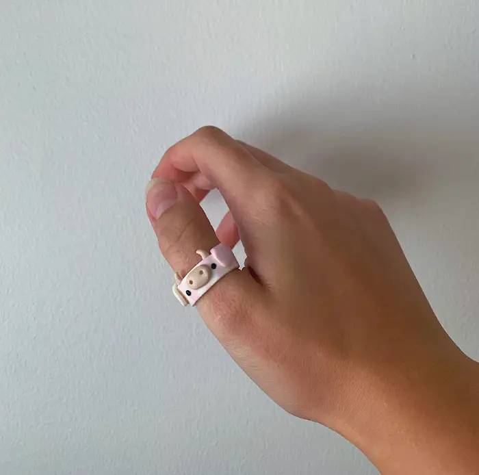 Ringar